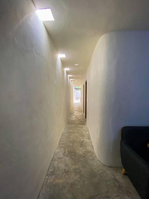 Modern Casa With Pool 7 Mins From Centro 5Min La Plancha Park Villa Mérida Exterior photo