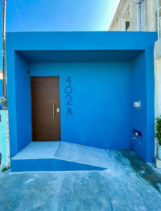 Modern Casa With Pool 7 Mins From Centro 5Min La Plancha Park Villa Mérida Exterior photo