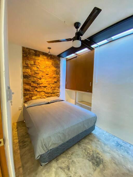 Modern Casa With Pool 7 Mins From Centro 5Min La Plancha Park Villa Mérida Exterior photo