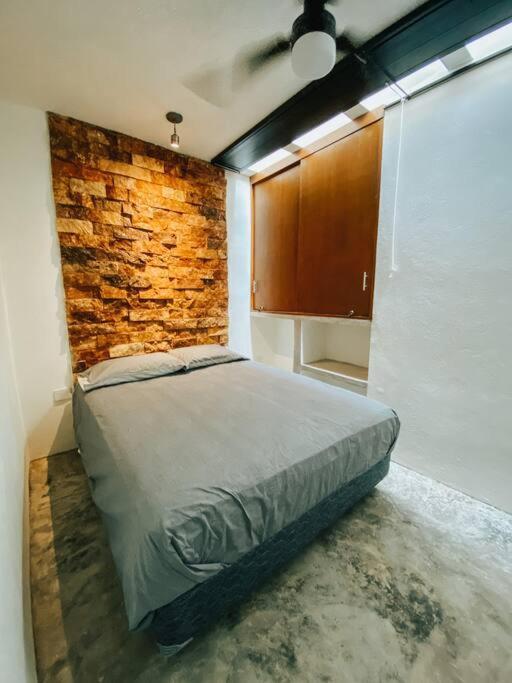 Modern Casa With Pool 7 Mins From Centro 5Min La Plancha Park Villa Mérida Exterior photo