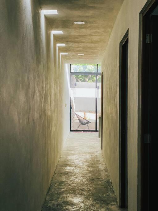Modern Casa With Pool 7 Mins From Centro 5Min La Plancha Park Villa Mérida Exterior photo